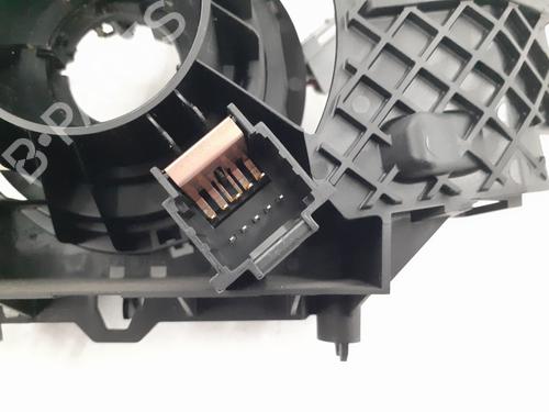 Squib airbag RENAULT CLIO III (BR0/1, CR0/1) 1.5 dCi (BR0H, CR0H, CR1S, BR1S) | BP30101655C102 