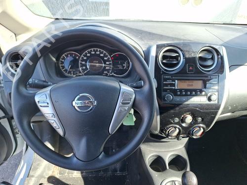 Instrument cluster NISSAN NOTE (E12) 1.2 | BP29893631C47 - Image 12