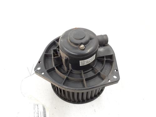 Heater blower motor OPEL AGILA A (H00) 1.2 16V (F68) | BP24786495M62 