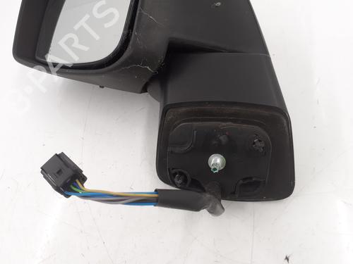 Retrovisor esquerdo Retrovisor esquerdo 30295213 30295213