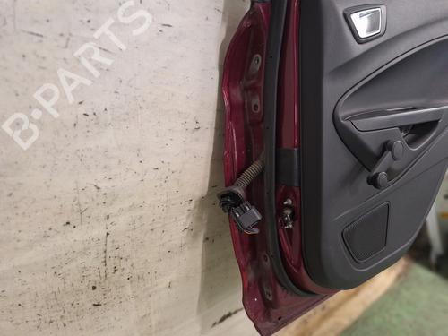 Right rear door FORD FIESTA VI (CB1, CCN) 1.6 TDCi | BP29143046C5 