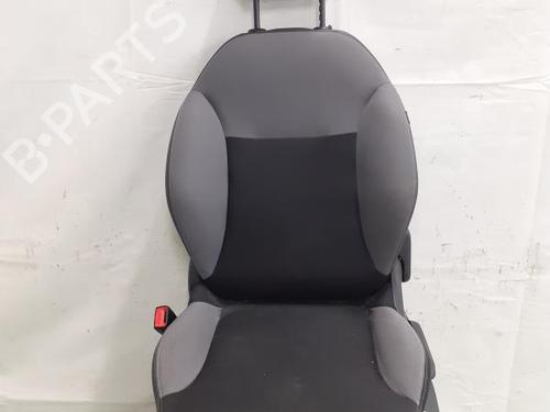 Left front seat CITROËN C3 II (SC_) 1.4 HDi 70 (SC8HZC, SC8HR0, SC8HP4) | BP24781481C15 