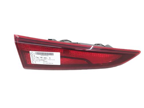 Venstre baglygte bagklap HYUNDAI KONA (OS, OSE, OSI) EV (204 hp) 24796886