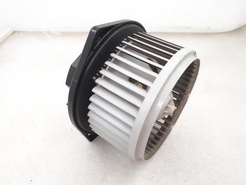 Heater blower motor NISSAN 350Z Roadster (Z33) 3.5 (AAZ33) | BP24793912M62 