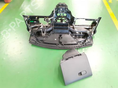 Dashboard CITROËN C3 III (SX) 1.2 THP 110 (SXHNPS, SXHNZT, SXHNZ6) | BP29013171C46 - Image 2