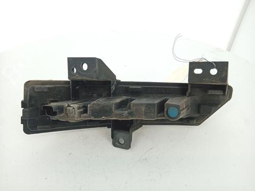 Højre positionslygte Højre positionslygte RENAULT MEGANE III Hatchback (BZ0/1_, B3_) 1.2 TCe (BZ2B, BZ11) (116 hp) 36468753 36468753