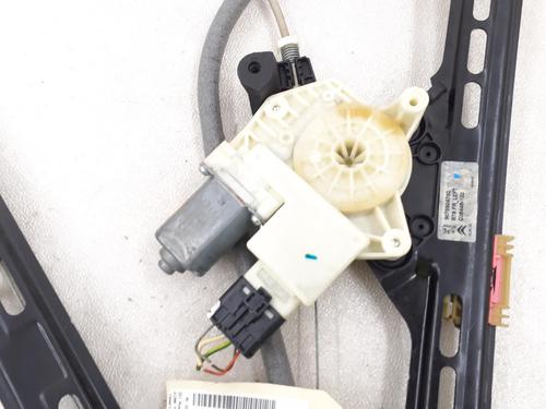 Front left window mechanism CITROËN C4 Picasso II 1.6 HDi / BlueHDi 115 | BP24789811C22 - Image 7