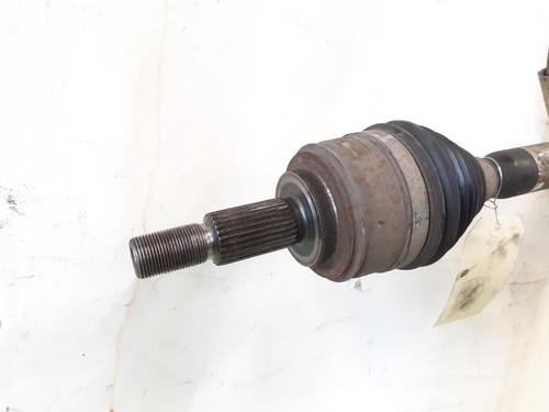 Right front driveshaft RENAULT LAGUNA III (BT0/1) 1.5 dCi (BT00, BT0A, BT0T, BT1J) | BP24789515M39