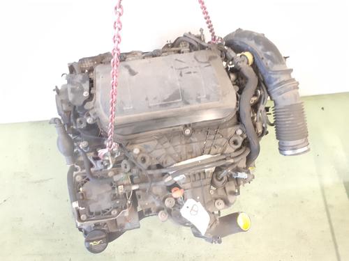 Engine PEUGEOT 5008 (0U_, 0E_) 2.0 HDi 150 / BlueHDi 150 | BP29918745M1