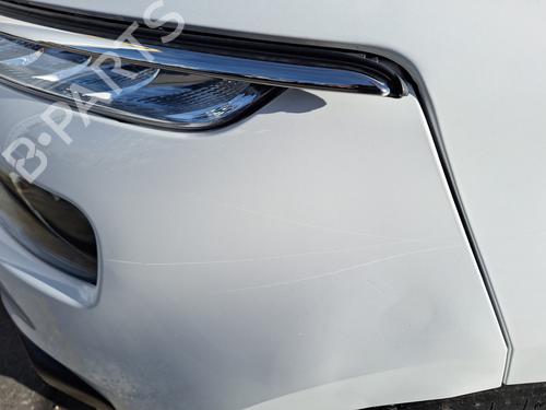 Left daytime light CITROËN C4 Picasso II 1.2 THP 130 | BP31090711C104  - Image 38