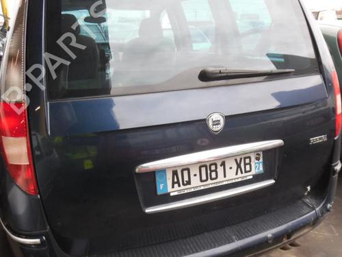 Left mirror LANCIA PHEDRA (179_) 2.2 JTD (179AXC1A) | BP24774610C26 