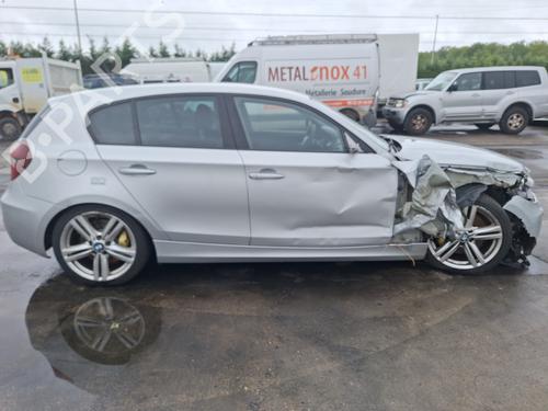 Rear bumper reinforcement BMW 1 (E87) 130 i | BP29383013C73 
