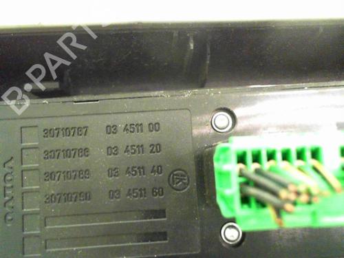 Switch VOLVO V50 (545) 2.0 D | BP24777647I30 