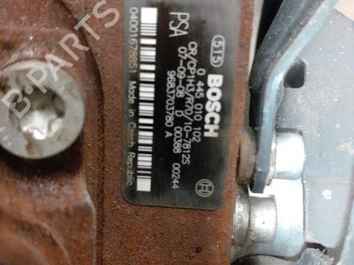 Indsprøtningspumpe FORD C-MAX (DM2) 1.6 TDCi | BP24787268M78 