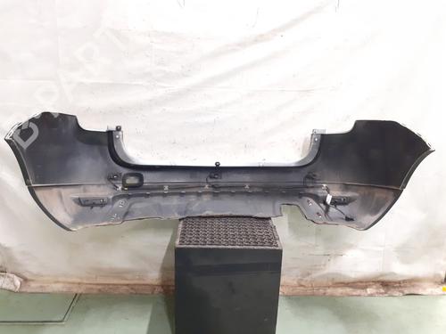 Zderzak tylny DACIA DUSTER (HS_) 1.2 TCe 125 | BP30816927C8