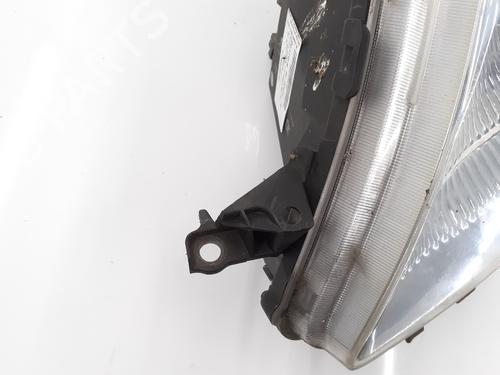 Left headlight TOYOTA PRIUS Liftback (_W2_) 1.5 Hybrid (NHW20_, NHW20R) | BP30085570C28 