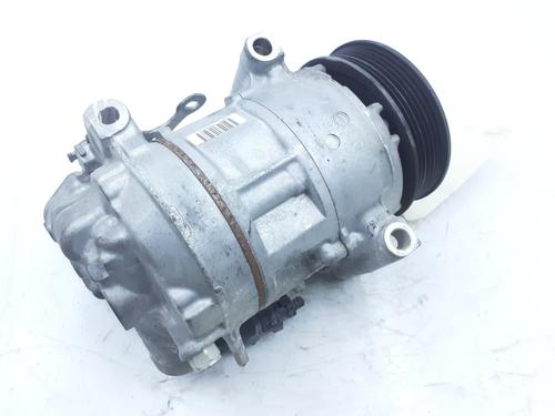 Used AC compressor AC compressor PEUGEOT 2008 I (CU_) 1.5 BlueHDI 100 (102 hp) 39980599 39980599
