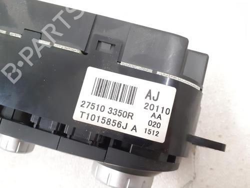 Used Climate control Climate control RENAULT KOLEOS I (HY_) 2.0 dCi (HY0K) (150 hp) 24795143 24795143