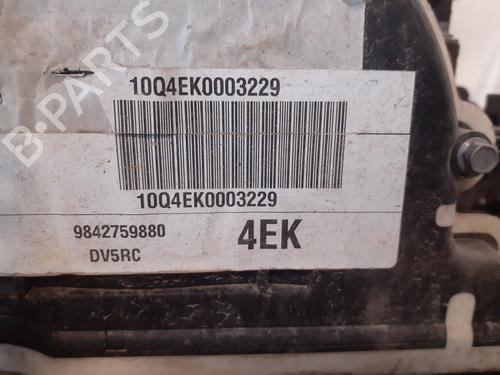 Engine CITROËN BERLINGO Box Body/MPV (K9) 1.5 BlueHDi 130 | BP32370219M1