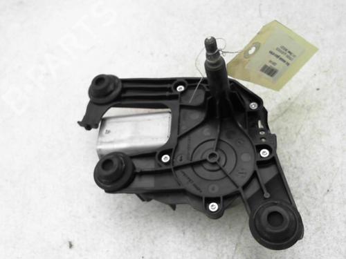 Used Rear wiper motor CITROËN C4 II (NC_) 2.0 HDi / BlueHDi 150 (150 hp) 24776492