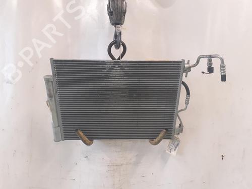 AC radiator RENAULT TWINGO III (BCM_, BCA_) Z.E: (BCA1) | BP24790643M32 - Image 4