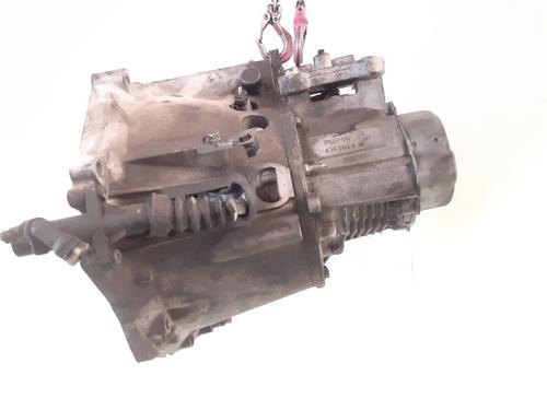 Gearbox CITROËN C3 Picasso (SH_) 1.4 VTi 95 (SH8FSC, SH8FP0, SH8FP6) | BP39762733M3 - Image 5