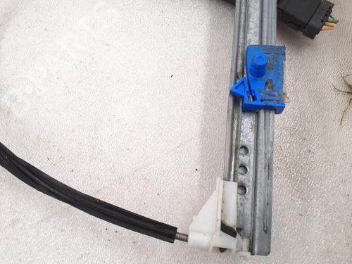 Front right window mechanism RENAULT ESPACE IV (JK0/1_) 3.0 dCi (JK0J, JK0V) | BP24794978C23  - Image 5