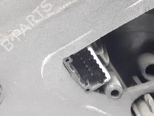 Right mirror RENAULT CLIO III Grandtour (KR0/1_) 1.5 dCi (KR0G) | BP30205252C27