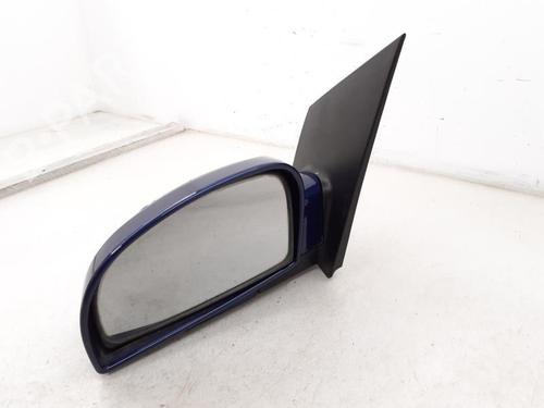 Left mirror HYUNDAI GETZ (TB) 1.5 CRDi | BP24782986C26