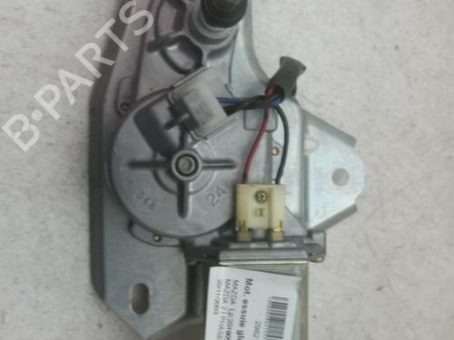 Viskermotor bakrute MAZDA 2 (DY) 1.4 CD (68 hp) 24775718