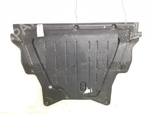 Underbody protection NISSAN QASHQAI / QASHQAI +2 I (J10, NJ10, JJ10E) 2.0 dCi | BP24785752M92 