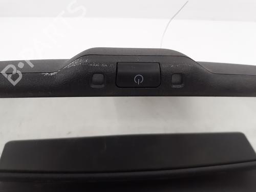 Rear mirror FIAT 500X (334_) 1.6 D Multijet (334AXA1B, 334AXA11) | BP31944372I6 - Image 2