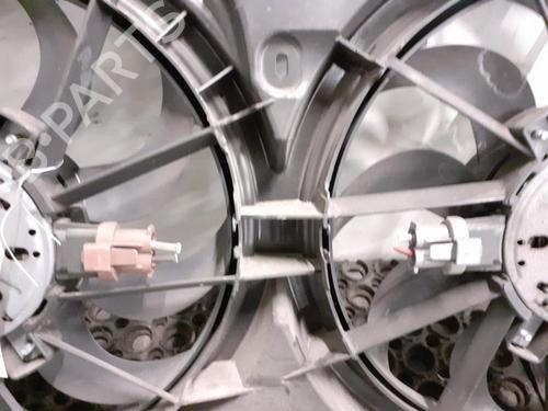 Radiator fan RENAULT LAGUNA III (BT0/1) 2.0 dCi GT (BT11, BT1E, BT1N) | BP24783034M35 