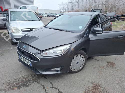 Used Parts FORD FOCUS III    4563585