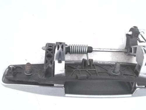 Front right exterior door handle DACIA LODGY (JS_) 1.5 dCi (JSMC, JSAF) | BP24781088C129 