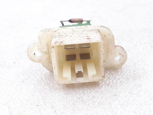 Heater resistor FORD FIESTA VI (CB1, CCN) 1.25 | BP24795975M108 