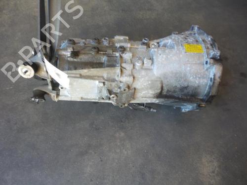 Used Gearbox BMW 3 (E90) 318 d (122 hp) 24783179