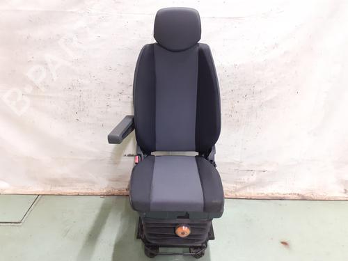 Siège avant gauche RENAULT MASTER III Platform/Chassis (EV, HV, UV) 2.3 dCi 145 FWD (EV0E, EV0F, HV0E, HV0F, UV0E, UV0F,... (146 hp) 31330856