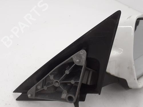 Right mirror AUDI A3 Sportback (8PA) 2.0 TDI 16V | BP29143038C27 