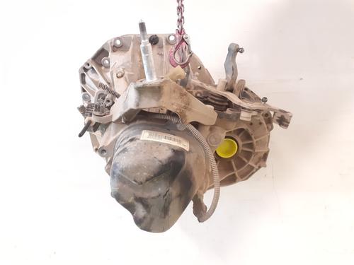 Gearbox RENAULT KANGOO Express (FW0/1_) 1.5 dCi 75 (FW07, FW10, FW04) | BP39550571M3 - Image 7