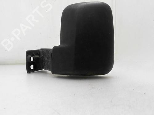 Left mirror PEUGEOT 205 I (741A/C) 1.7 Diesel | BP24775185C26 