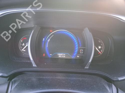 Radio RENAULT MEGANE IV Hatchback (B9A/M/N_) 1.2 TCe 130 (B9MR) | BP32111763E6  - Image 17