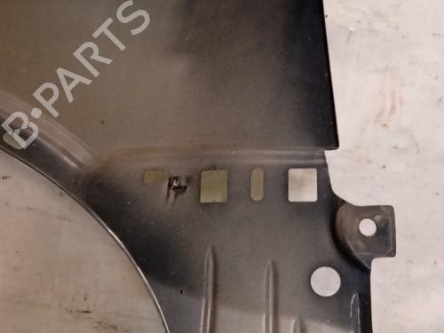 Left front fenders VOLVO XC90 I (275) D5 AWD | BP29481549C41 