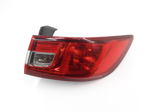 Used Right taillight RENAULT CLIO IV (BH_) 1.5 dCi 90 (90 hp) 26446067