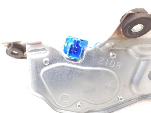 Rear wiper motor MITSUBISHI OUTLANDER III (GG_W, GF_W, ZJ, ZL, ZK) 2.4 Hybrid 4WD (GG3W) | BP24790906M102 