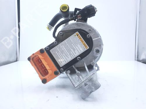 Alternator HYUNDAI TUCSON (NX4E, NX4A) 1.6 T-GDi Hybrid | BP36964800M7 - Image 2
