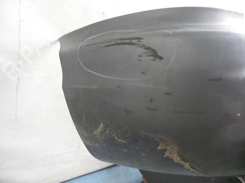 Rear bumper HYUNDAI SANTA FÉ I (SM) 2.0 CRDi 4x4 | BP24775475C8 