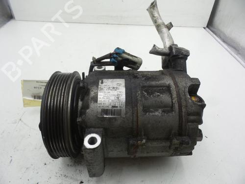 AC Kompressor ALFA ROMEO 159 (939_) 1.9 JTDM 16V (939AXC1B, 939AXC12) | BP24784833M34