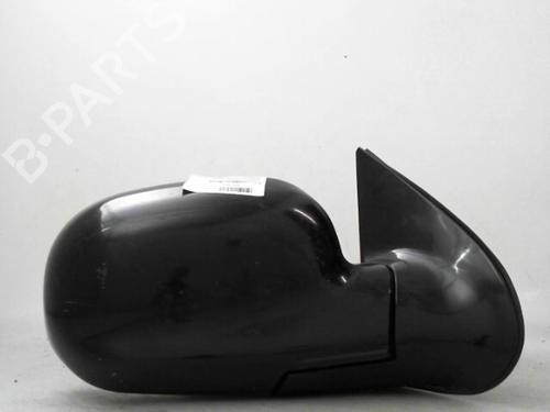 Used Right mirror HYUNDAI SANTA FÉ I (SM) 2.0 CRDi 4x4 (125 hp) 24775476