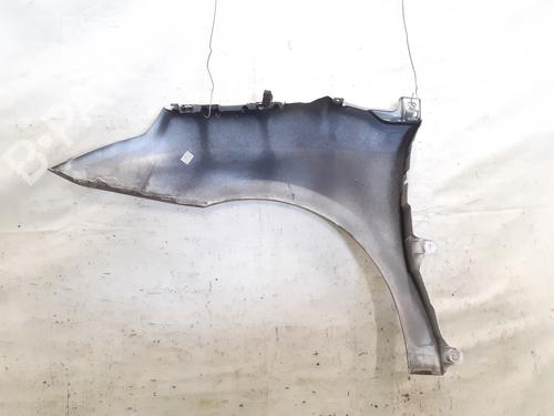 Right front fenders CITROËN C4 I (LC_) 1.6 HDi | BP27836836C42 